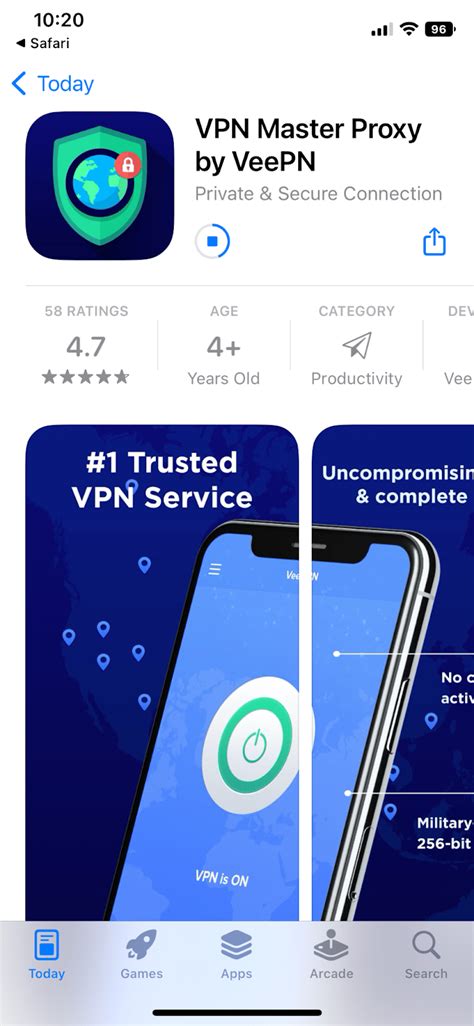 vevpn|‎VPN Service by VeePN on the App Store.